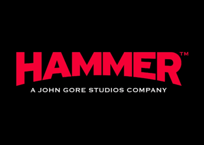 Hammer films